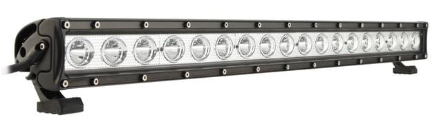 Barre LED - Rampe LED - 90W - 750mm - DAKAR