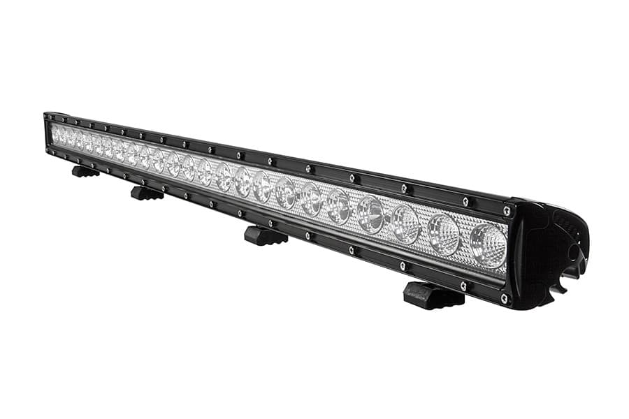Barre LED - Rampe LED - 120W - 1000mm - DAKAR