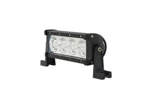 Barre LED 4x4 - Rampe LED 4x4 - 40W - 240mm - 4 leds