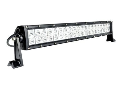 Rampe LED quad - Barre LED pour quad SSV - 120W - 550mm - 40 leds