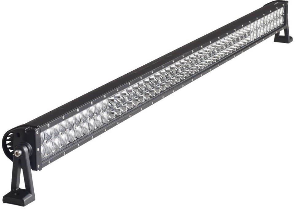 Rampe LED quad - Barre LED pour quad SSV - 240W - 1050mm - 80 leds