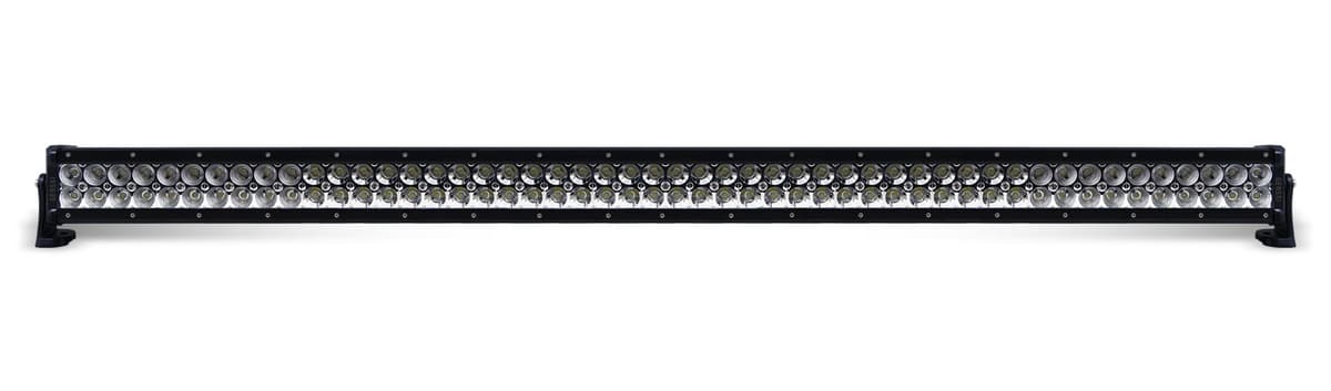 Barre LED - Rampe LED - 300W - 1350mm - RALLYE